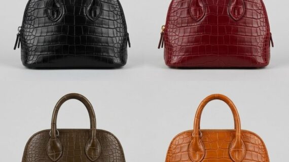 爱马仕 鳄鱼皮保龄球包 Hermès Mini Bolide 17cm 顶级巅峰工艺与极致色彩详解 爱马仕 鳄鱼皮保龄球包 Hermès Mini Bolide 17cm 顶级巅峰工艺与极致色彩详解