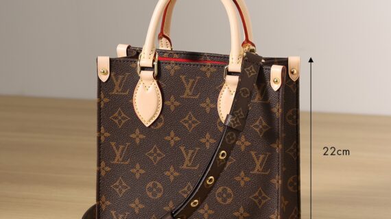 路易威登 LV Sac Plat BB 琴谱包 托特包 ZP级别工艺 顶级原厂货 路易威登 LV Sac Plat BB 琴谱包 托特包 ZP级别工艺 顶级原厂货