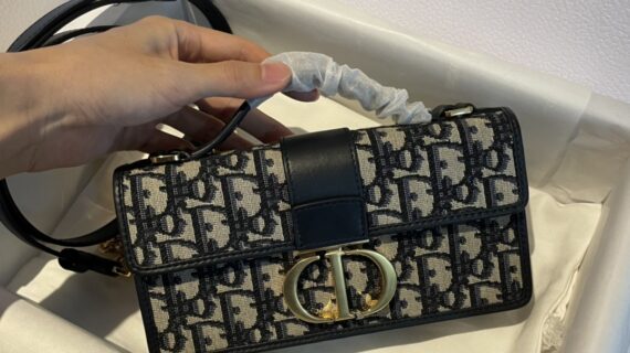 Dior 迪奥蒙田迷你链条手袋 Miss Montaigne顶级原厂品质 Dior 迪奥蒙田迷你链条手袋 Miss Montaigne顶级原厂品质