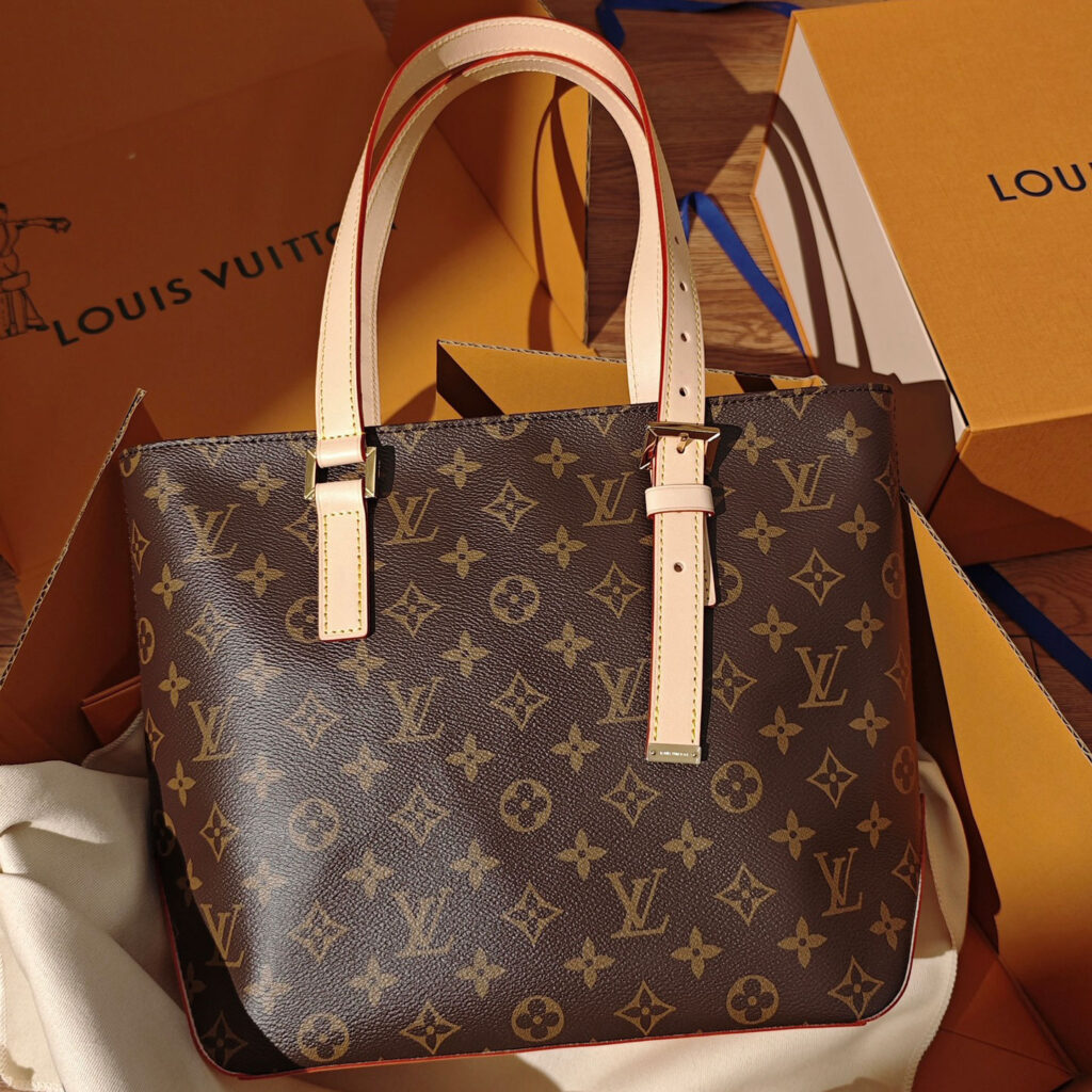 路易威登 LV Piano 手袋 2024秋冬款 顶级原厂渠道货复刻详情