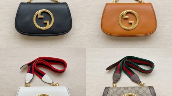 GUCCI 古驰 Blondie系列小号包包 顶级原单品质斜挎包 GUCCI 古驰 Blondie系列小号包包 顶级原单品质斜挎包