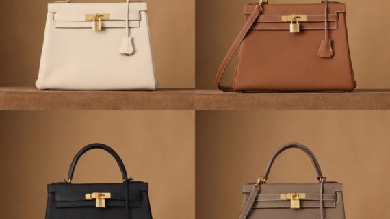 爱马仕 Hermes Kelly 28 凯莉包4色金银扣 顶级原厂皮 Togo内缝系列 爱马仕 Hermes Kelly 28 凯莉包4色金银扣 顶级原厂皮 Togo内缝系列