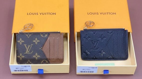 顶级原厂皮 Louis Vuitton 路易威登 Romy 卡夹 M81880 深度解析:经典老花与压花皮革的完美复刻 顶级原厂皮 Louis Vuitton 路易威登 Romy 卡夹 M81880 深度解析:经典老花与压花皮革的完美复刻
