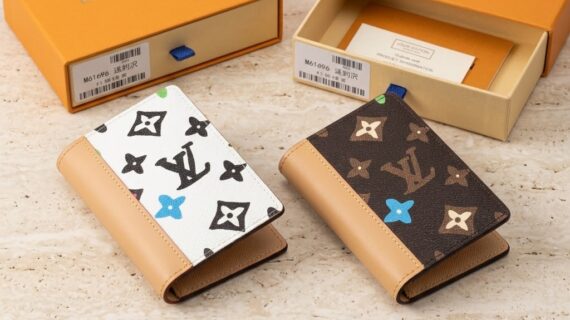 LV x Tyler The Creator 2024 联名款口袋钱包/皮夹 Louis Vuitton 顶级复刻详解 LV x Tyler The Creator 2024 联名款口袋钱包/皮夹 Louis Vuitton 顶级复刻详解