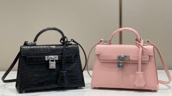 爱马仕 凯莉包二代迷你手袋 Hermès Kelly 20 顶级高仿/原单品质 爱马仕 凯莉包二代迷你手袋 Hermès Kelly 20 顶级高仿/原单品质