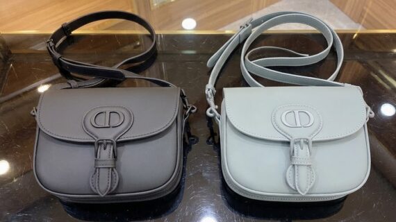 Dior 迪奥 Bobby 磨砂系列马鞍包 高级感单品1:1 匠心细节 Dior 迪奥 Bobby 磨砂系列马鞍包 高级感单品1:1 匠心细节