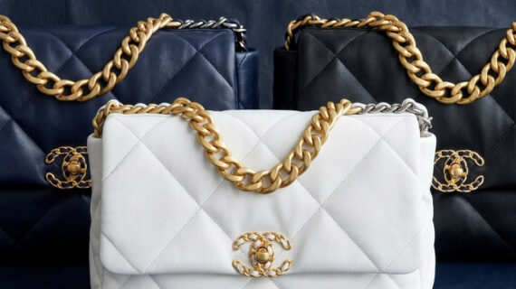 香奈儿 Chanel 19 手袋 Chanel 19 Bag 顶级复刻 选购指南与工艺评测 香奈儿 Chanel 19 手袋 Chanel 19 Bag 顶级复刻 选购指南与工艺评测