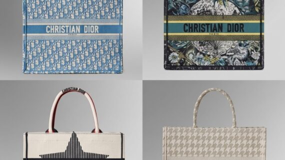 Christian Dior 迪奥Book Tote托特包 顶级原单系列5种配色与2种尺寸 Christian Dior 迪奥Book Tote托特包 顶级原单系列5种配色与2种尺寸