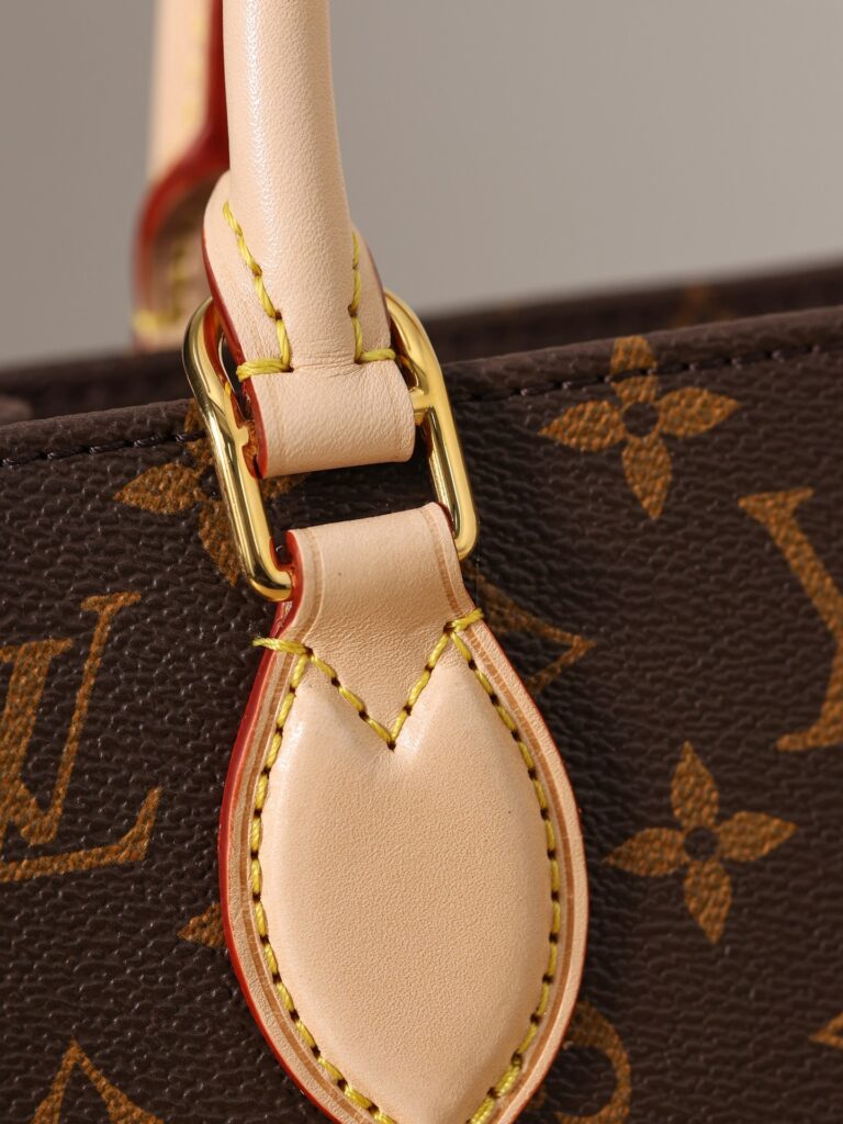 路易威登 LV Sac Plat BB 琴谱包 托特包 ZP级别工艺 顶级原厂货 – Image 6 路易威登 LV Sac Plat BB 琴谱包 托特包 ZP级别工艺 顶级原厂货 – Image 6
