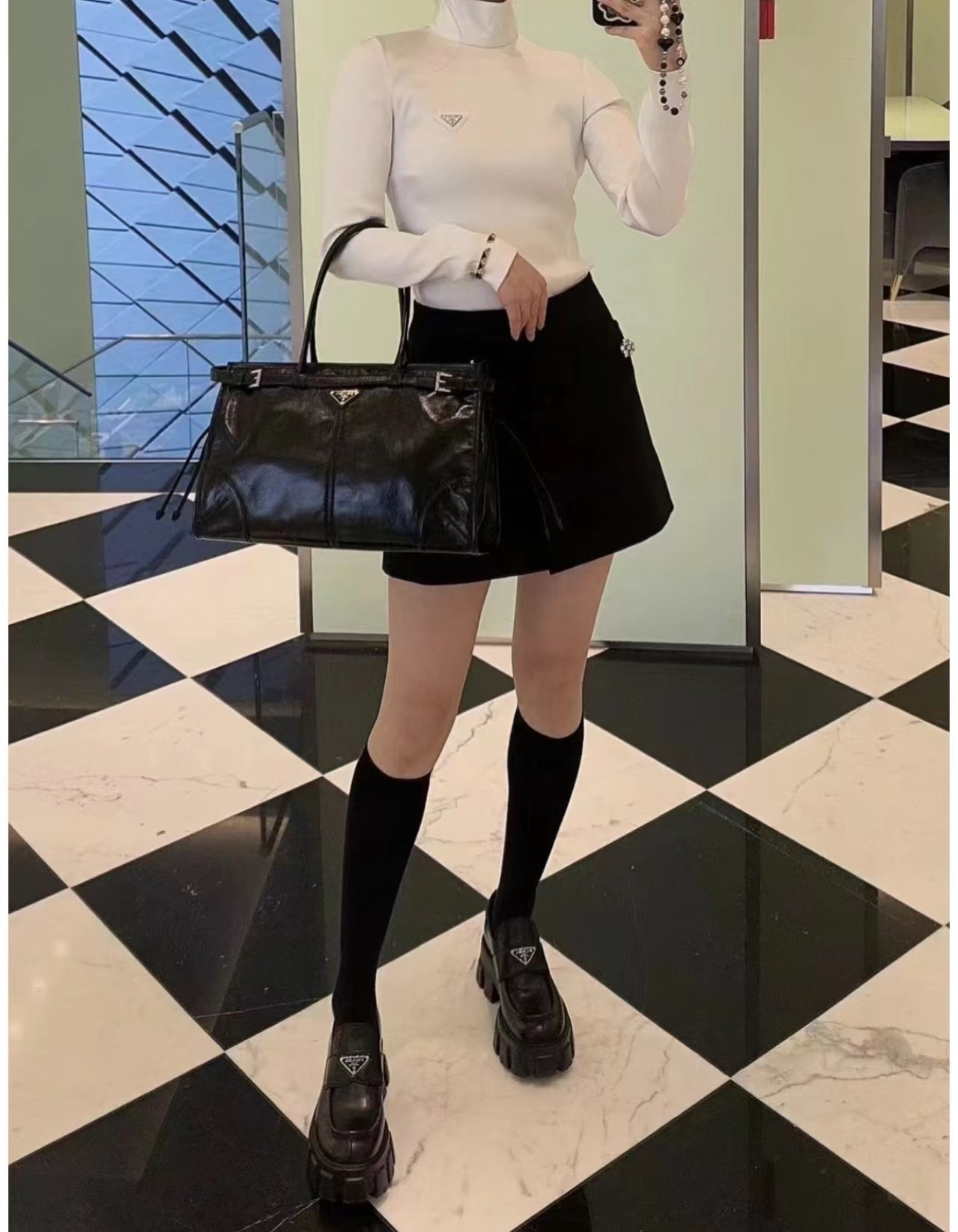9