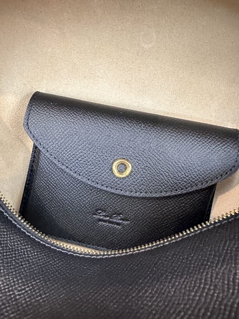 Loro Piana 诺悠翩雅 Extra Bag L27盒饭包 轻奢风天花板手提包 全系列十余色 – Image 13 Loro Piana 诺悠翩雅 Extra Bag L27盒饭包 轻奢风天花板手提包 全系列十余色 – Image 13