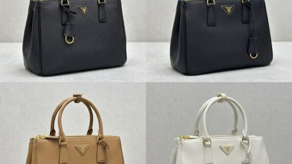 Prada 普拉达杀手包32cm Saffiano皮革手袋斜挎包 十字纹和平纹版 1BA274 Prada 普拉达杀手包32cm Saffiano皮革手袋斜挎包 十字纹和平纹版 1BA274