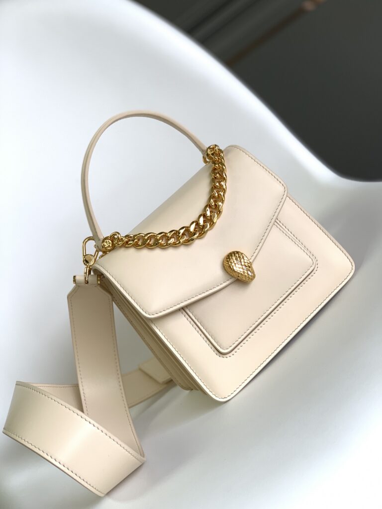 宝格丽 BVLGARI Serpenti Forever 系列蛇头包18cm 7色 斜挎包/手提包 – Image 8 宝格丽 BVLGARI Serpenti Forever 系列蛇头包18cm 7色 斜挎包/手提包 – Image 8