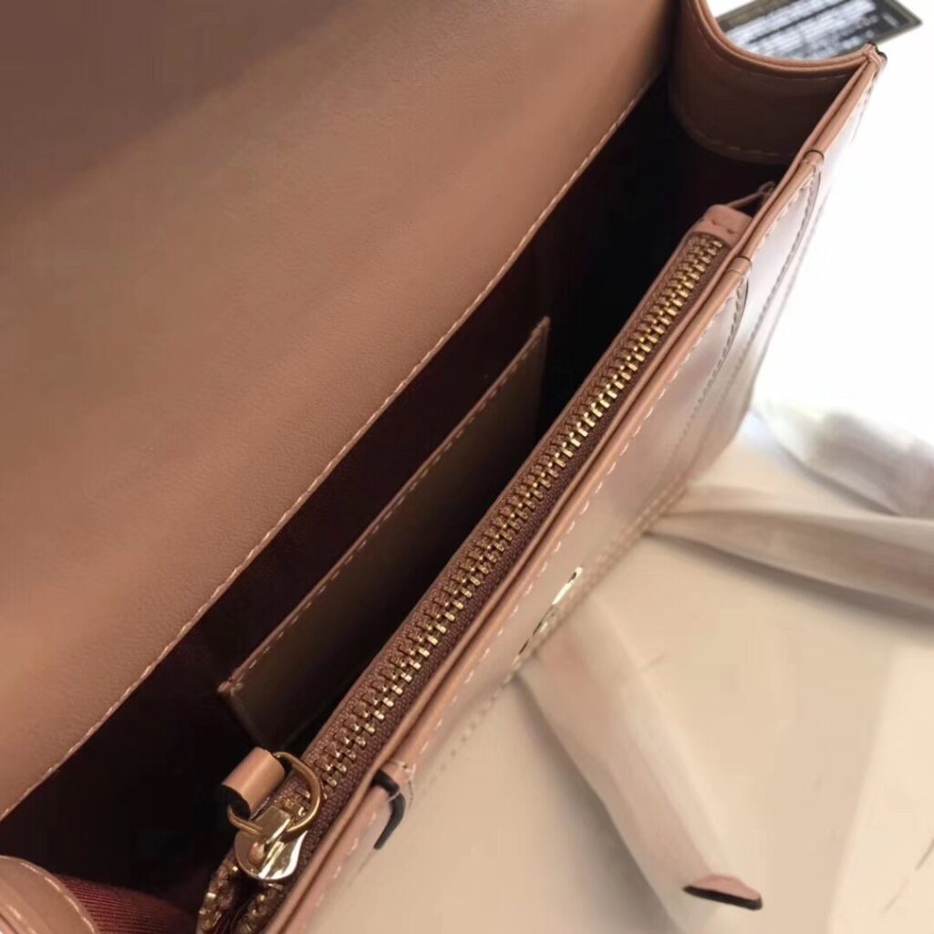 宝格丽 BVLGARI Serpenti 蛇头包 20cm小号单链条单肩斜挎包 进口牛皮6色 – Image 6 宝格丽 BVLGARI Serpenti 蛇头包 20cm小号单链条单肩斜挎包 进口牛皮6色 – Image 6