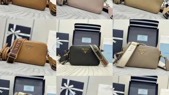 普拉达 Prada 相机包22cm 11种款式进口牛皮双肩带斜挎包1BH082 普拉达 Prada 相机包22cm 11种款式进口牛皮双肩带斜挎包1BH082